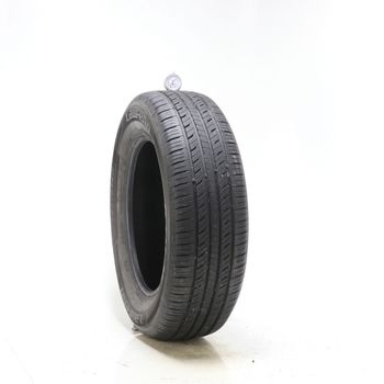 Set of (2) Used 225/65R17 Laufenn G Fit AS 102T - 8.5-9.5/32