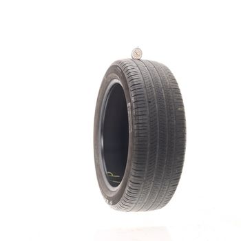 Set of (2) Used 215/55R18 Pirelli P Zero VOL 99V - 5/32