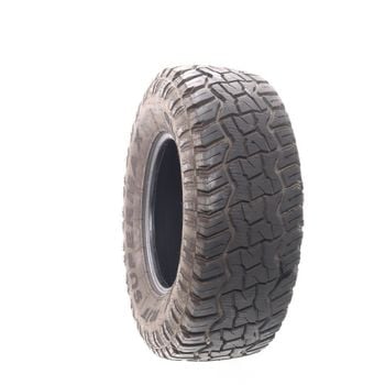 Used LT35X12.5R17 Supermax RT-1 121Q - 14/32