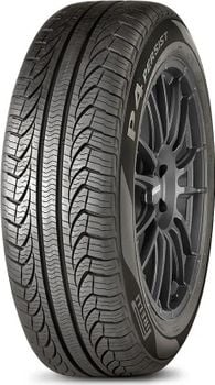New 215/60R16 Pirelli P4 Persist AS Plus 95T