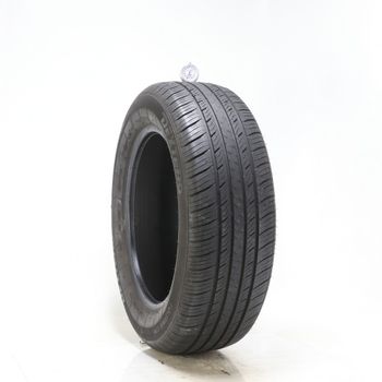 Set of (2) Used 235/60R18 Dextero Touring DTR1 103H - 7.5-8.5/32
