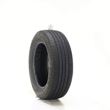 Set of (4) Used 205/60R16 DeanTires Road Control 2 92V - 8/32