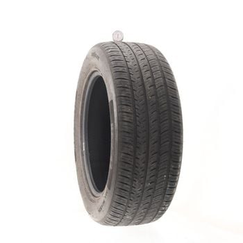 Set of (4) Used 275/55R20 Advanta HP Z-02 117V - 7-7.5/32