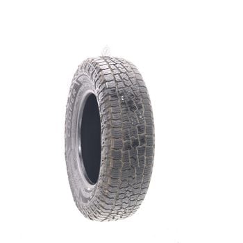 Used 235/75R17 Cooper Discoverer Road+Trail AT 109T - 7.5/32