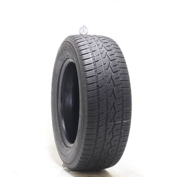 Set of (2) Used 265/60R18 Toyo Celsius CUV 110V - 6-6.5/32