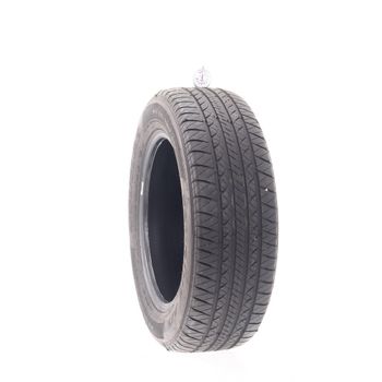 Set of (2) Used 225/60R17 Douglas Touring A/S 99H - 7/32