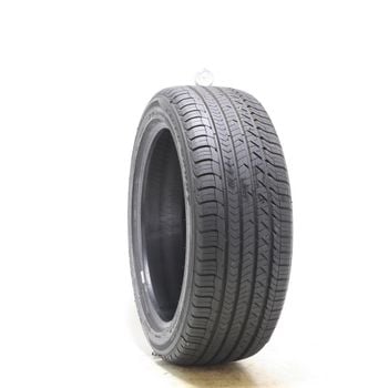 Used 255/45R20 Goodyear Eagle Sport AS 101W - 10.5/32