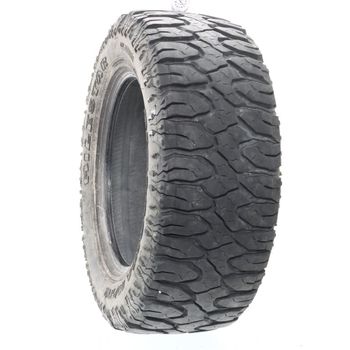 Used LT35X12.5R20 Milestar Patagonia M/T-02 125Q - 12/32