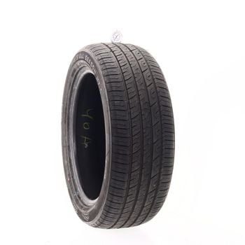 Set of (4) Used 245/50ZR20 Mavis All Season HT-S 102W - 8-8.5/32