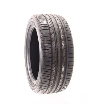 New 255/50R19 Bridgestone Dueler H/P Sport RFT 107W