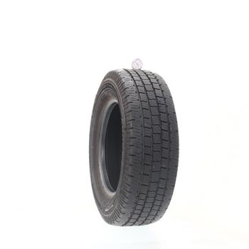 Set of (2) Used 205/60R16 Kelly Edge Touring Plus 92V - 10/32