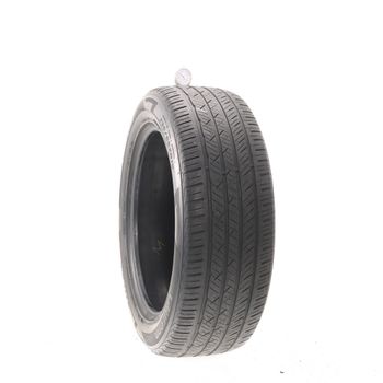 Used 235/55ZR19 Laufenn S Fit AS 105W - 5/32