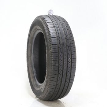 Set of (4) Used 235/65R18 Michelin Defender 2 106H - 9.5/32