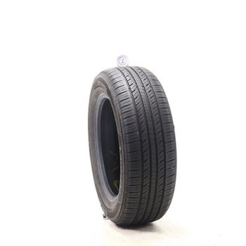Used 195/60R15 Laufenn G Fit AS 88H - 7.5/32