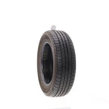 Used 205/65R16 Dunlop Conquest Touring 95H - 9/32