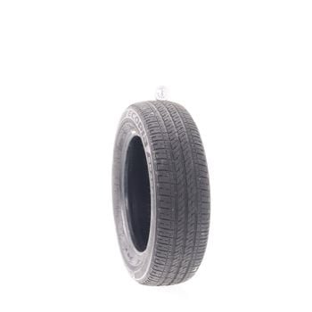Set of (2) Used 175/65R15 Bridgestone Ecopia EP422 Plus 84H - 7-7.5/32