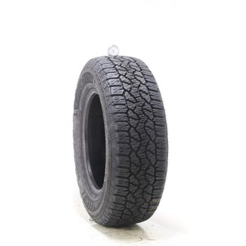 Used 235/65R16C Goodyear Wrangler Workhorse AT 121/119R - 11/32