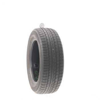 Set of (2) Used 225/60R17 Yokohama Tornante 98H - 8.5/32