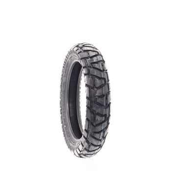 New 130/80R17 Dunlop TrailMax Mission 65T