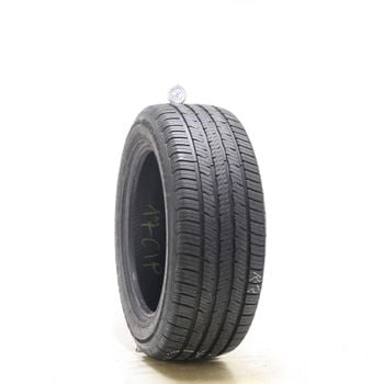 Set of (2) Used 235/55R17 BFGoodrich Advantage Control 99H - 9-10/32