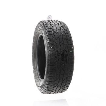 Used 265/60R18 Nokian Rotiiva AT 114T - 9/32
