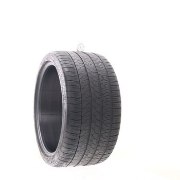 Set of (2) Used 305/30ZR20 Michelin Pilot Sport All Season 4 ZP 99Y - 6.5/32