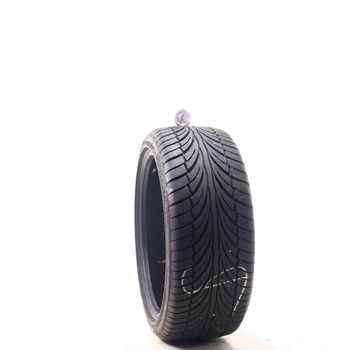 Set of (2) Used 225/40ZR18 Riken Raptor ZR 92W - 8/32