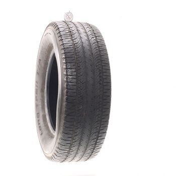 Used 265/65R17 BFGoodrich Long Trail T/A Tour 110T - 5/32