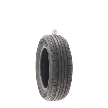 Set of (2) Used 195/65R15 Lexani LXTR-203 91V - 8.5-9/32