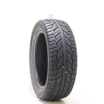 Used 235/55R19 Cooper Weather Master WSC 105T - 10.5/32