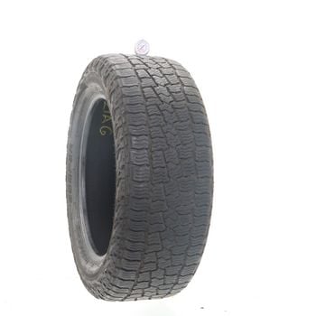 Used 275/55R20 Cooper Discoverer Road+Trail AT 117H - 8.5/32