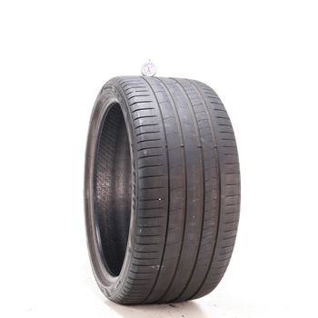 Used 315/30ZR22 Pirelli P Zero B PZ4 107Y - 6/32