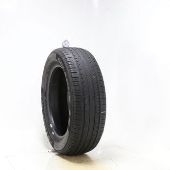 Used 225/60R18 Starfire Solarus A/S 100H - 4.5/32