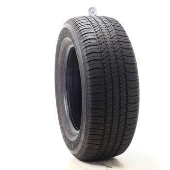 Set of (2) Used 285/60R18 Bridgestone Dueler H/T 684 II 114V - 7.5-9/32