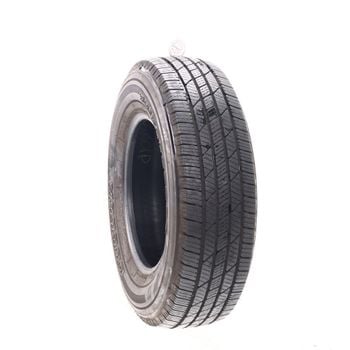Used LT245/75R17 Bridgestone Dueler LX 121/118R - 11.5/32