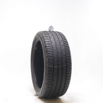 Set of (2) Used 245/40R18 BFGoodrich Advantage Control 97W - 8.5-9.5/32