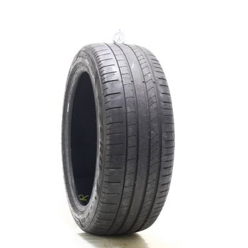 Used 255/45R20 Pirelli P Zero PZ4 105Y - 6.5/32