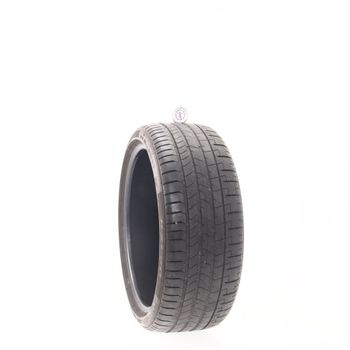 Used 245/35ZR19 Pirelli P Zero PZ4 AO 93Y - 6.5/32