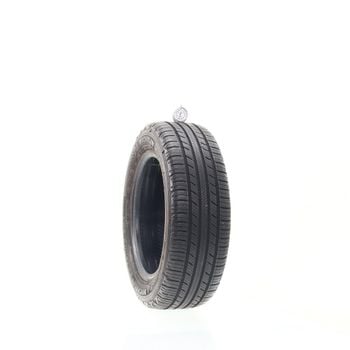 Set of (2) Used 195/60R15 Michelin Premier A/S 88H - 7.5/32