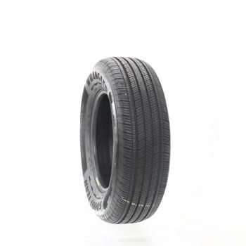 Driven Once 245/70R17 Goodyear Wrangler Territory HT 110T - 9.5/32