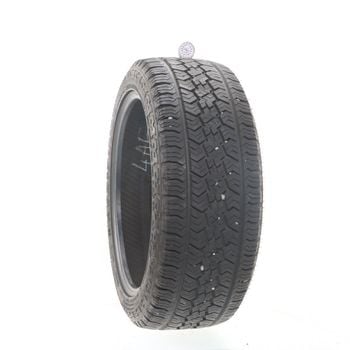 Used 285/45R22 Kanati Navpoint HTX 114H - 11/32