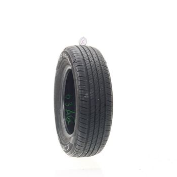 Used 205/70R16 Cooper CS5 Grand Touring 97T - 8/32
