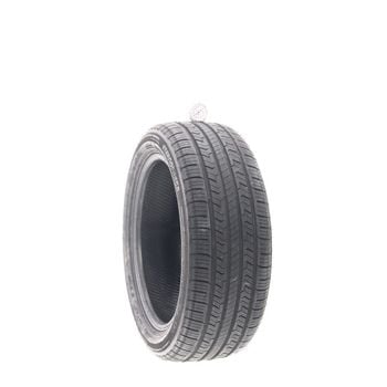 Set of (2) Used 215/50R17 Ferentino Eternopresa 95V - 9/32