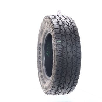 Used LT275/70R18 Toyo Open Country A/T II 125/122S - 12.5/32