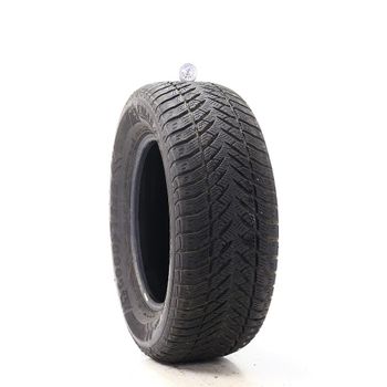 Used 265/60R17 Goodyear Eagle Enforcer Winter 108H - 8/32