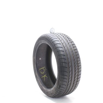 Used 215/45ZR17 Continental ContiSportContact 1N/A - 9/32