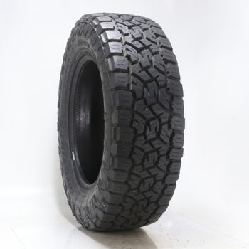 Driven Once LT295/65R20 Toyo Open Country A/T III 129/126S - 17/32