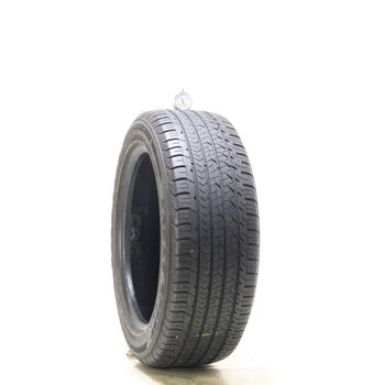 Used 215/55R17 Goodyear Eagle Sport AS 94V - 6/32