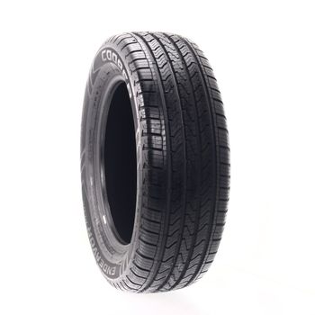 Set of (2) New 235/60R18 Cooper Endeavor Plus 107V - 99.000000/32