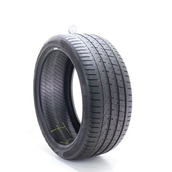 Used 275/35ZR21 Pirelli P Zero B1 103Y - 6.5/32